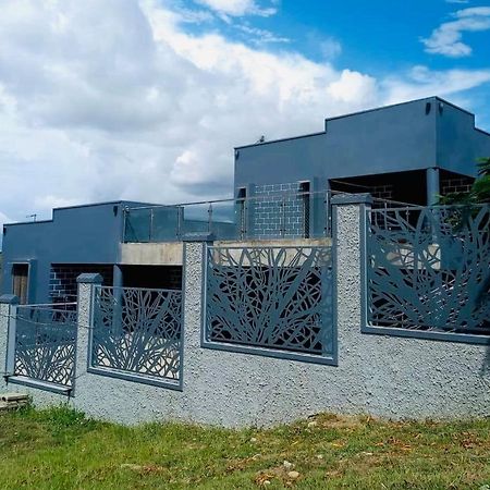 Paradise Island Apartments Fiji-Nadi Exterior photo