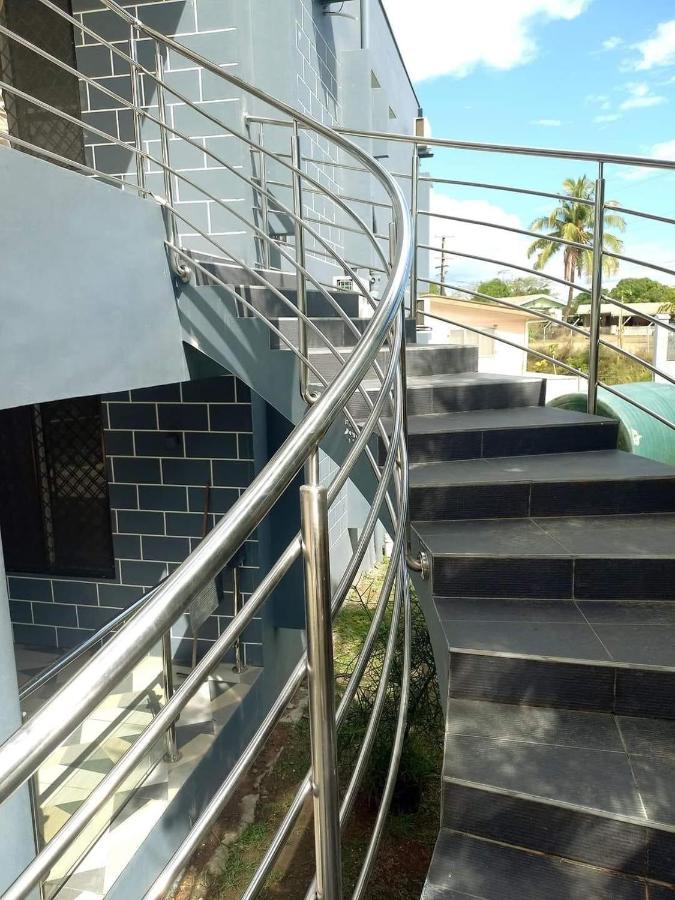 Paradise Island Apartments Fiji-Nadi Exterior photo